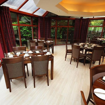 Rosspark Hotel Kells Балимина Екстериор снимка