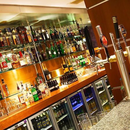 Rosspark Hotel Kells Балимина Екстериор снимка