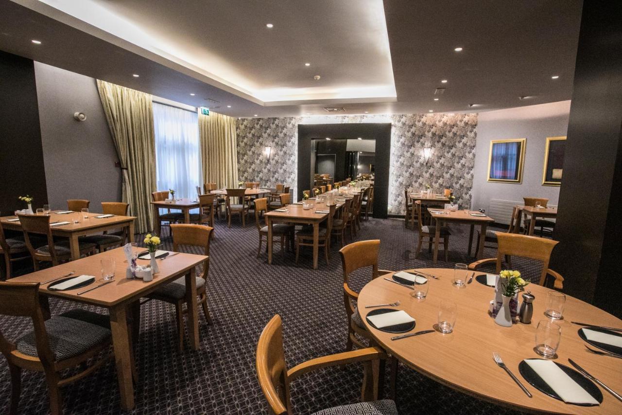 Rosspark Hotel Kells Балимина Екстериор снимка